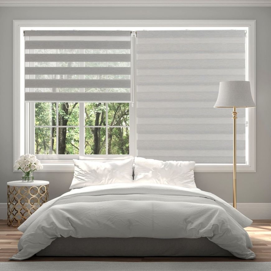 Zebra blinds — product hero